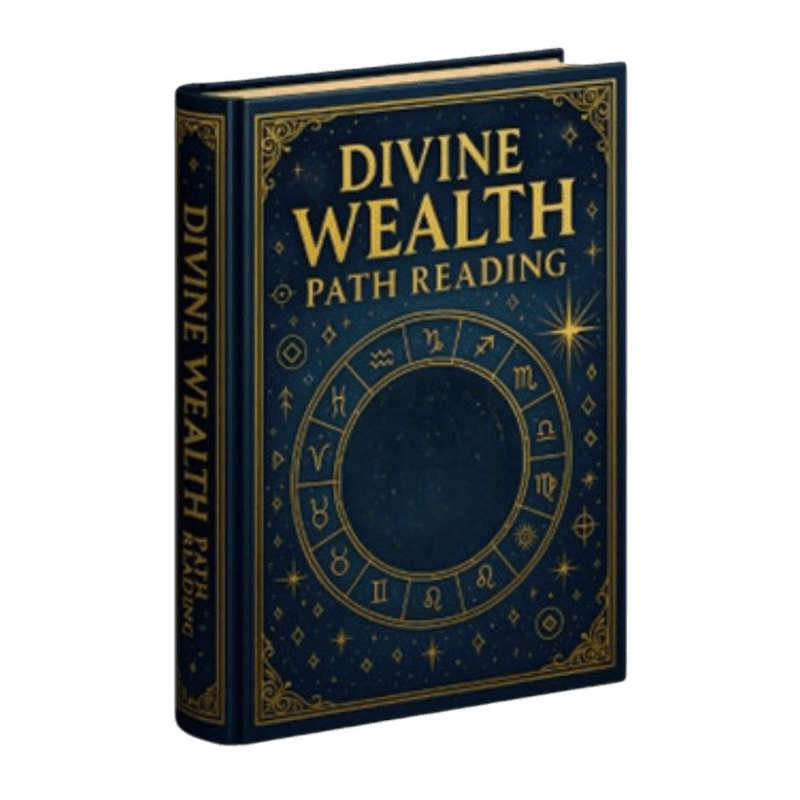 Divine Wealth Path Reading